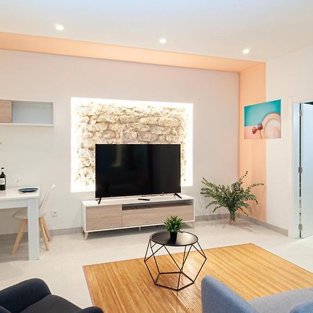 Apartmán Aliflats Alicante Exteriér fotografie