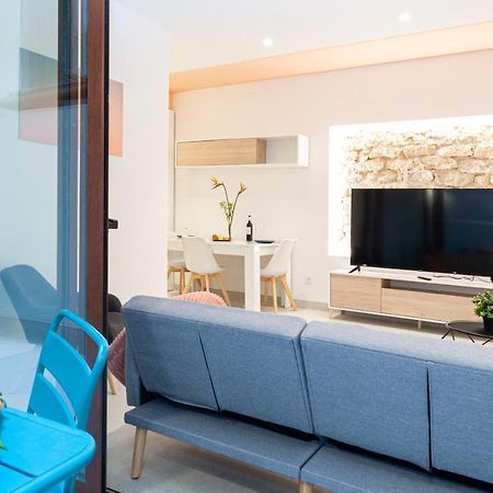 Apartmán Aliflats Alicante Exteriér fotografie