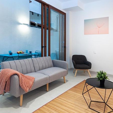 Apartmán Aliflats Alicante Exteriér fotografie