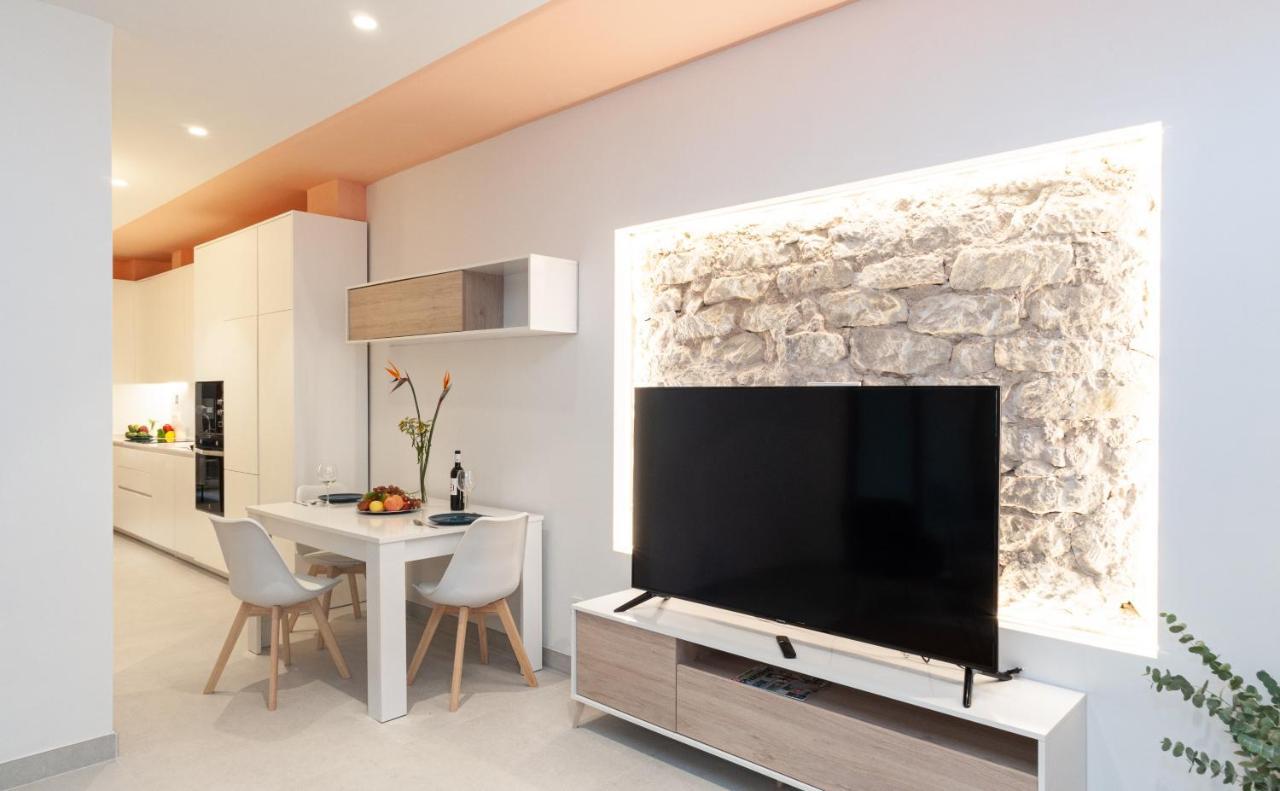 Apartmán Aliflats Alicante Exteriér fotografie