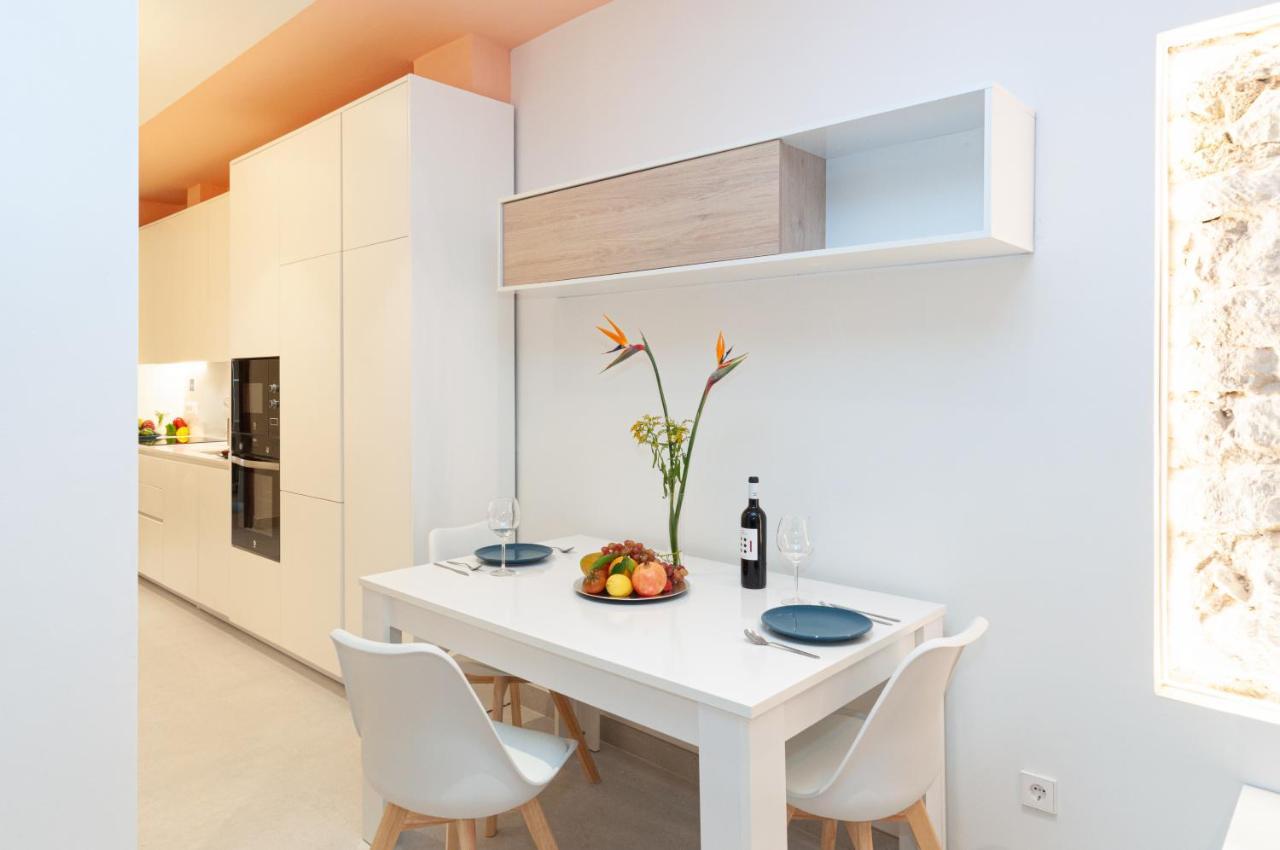 Apartmán Aliflats Alicante Exteriér fotografie