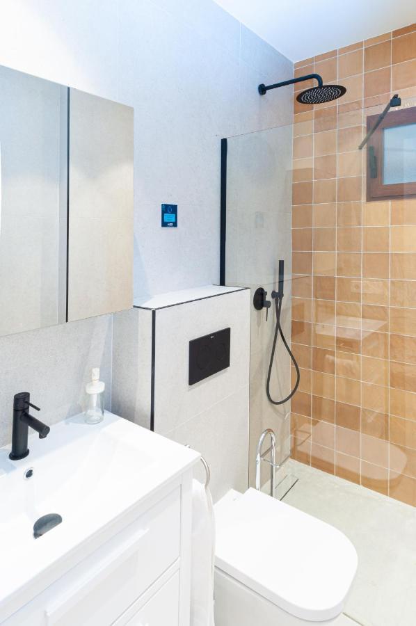 Apartmán Aliflats Alicante Exteriér fotografie