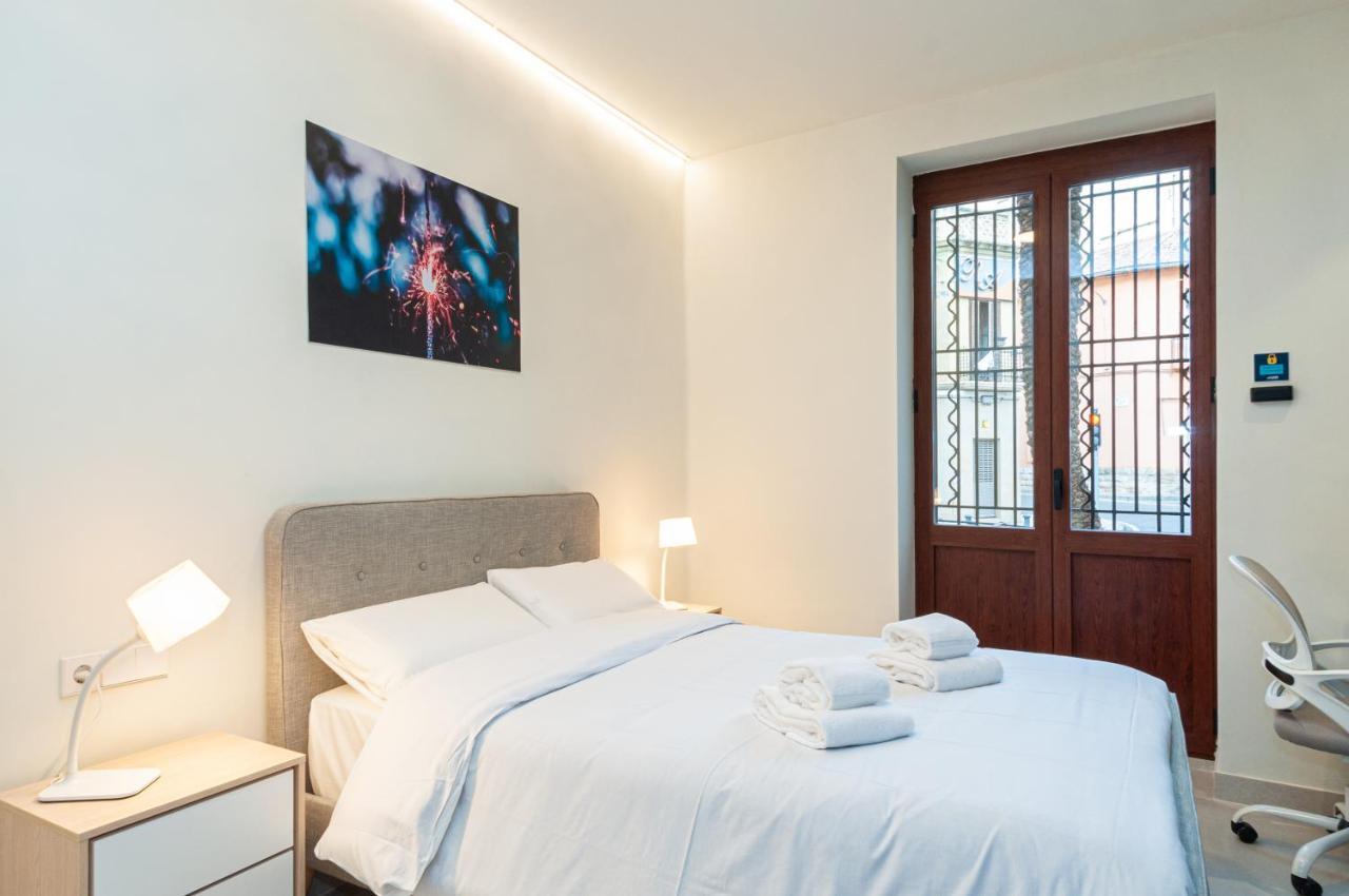 Apartmán Aliflats Alicante Exteriér fotografie