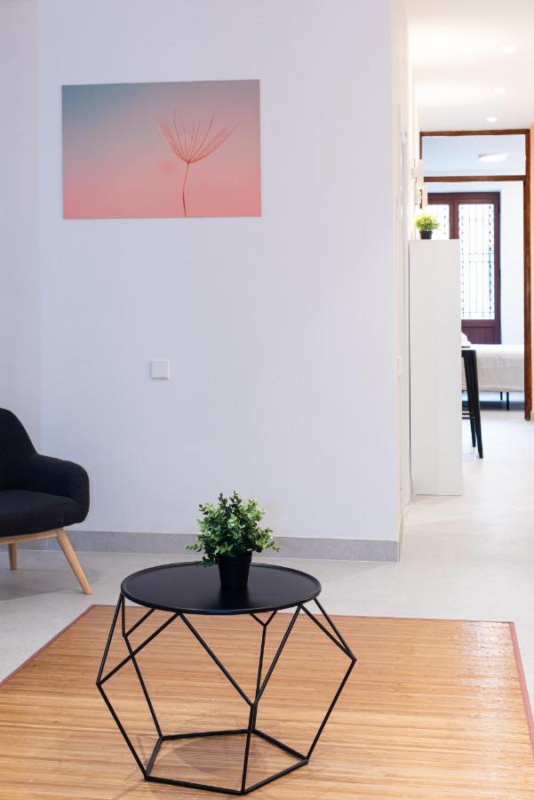 Apartmán Aliflats Alicante Exteriér fotografie