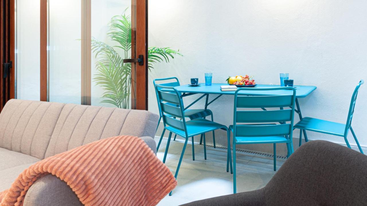 Apartmán Aliflats Alicante Exteriér fotografie