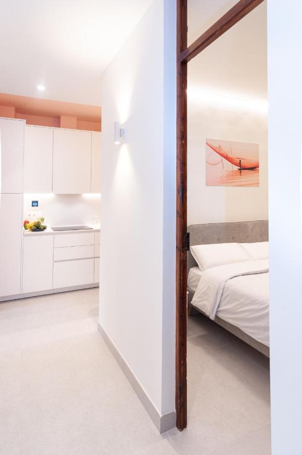 Apartmán Aliflats Alicante Exteriér fotografie