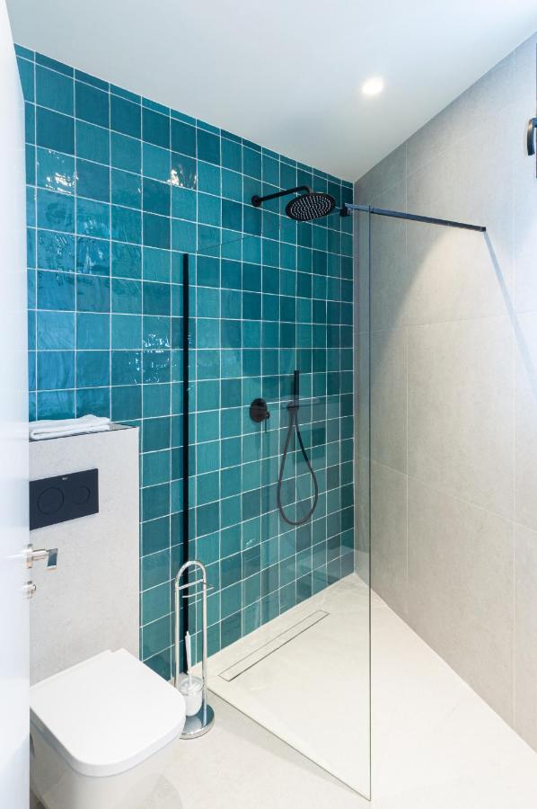 Apartmán Aliflats Alicante Exteriér fotografie
