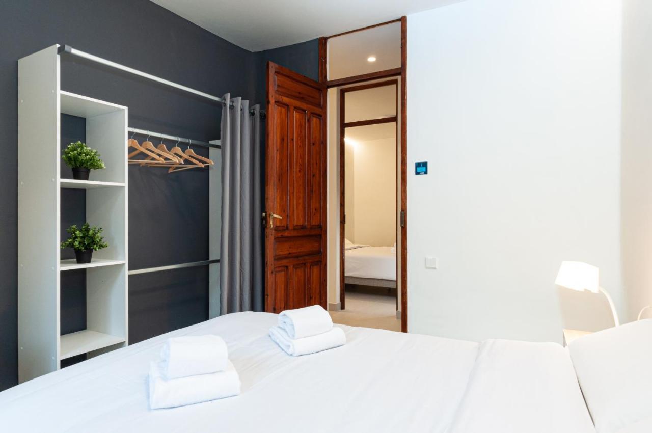 Apartmán Aliflats Alicante Exteriér fotografie