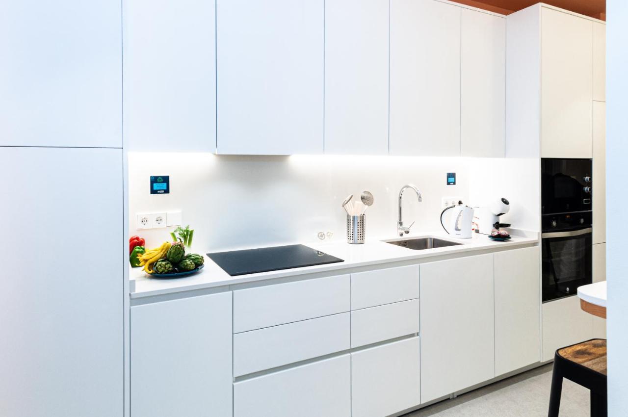 Apartmán Aliflats Alicante Exteriér fotografie
