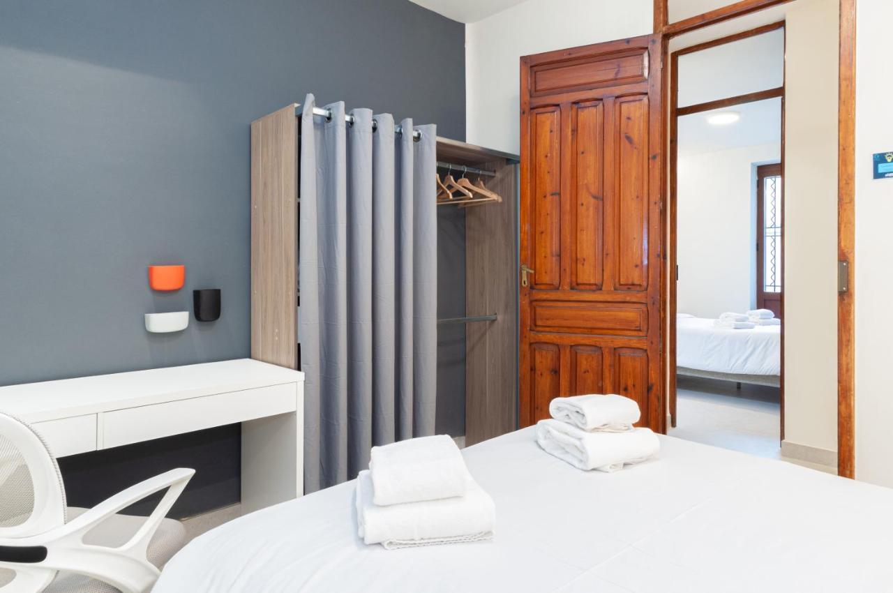 Apartmán Aliflats Alicante Exteriér fotografie